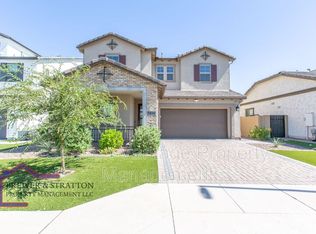 4065 S Marin Dr, Gilbert, AZ 85297