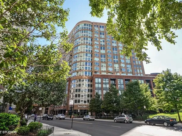 600 N Kingsbury St, Chicago, IL