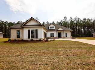 4449 Ohara Dr, Jay, FL 32565