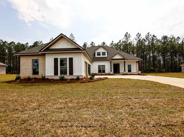 4449 Ohara Dr, Jay, FL 32565