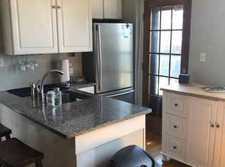 806 Tremont St #4A, Boston, MA 02118