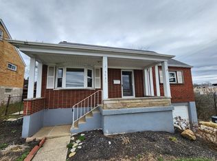 5438 Lawrence Rd, Cincinnati, OH 45248