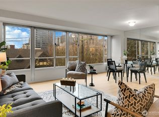 Sutton Place, Seattle, WA 98101