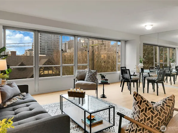 1221 Minor Avenue #508, Seattle, WA 98101