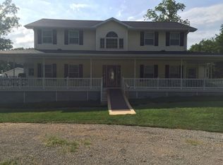 15305 NW 48th St, Raymond, NE 68428