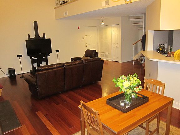Living/Dinning Room