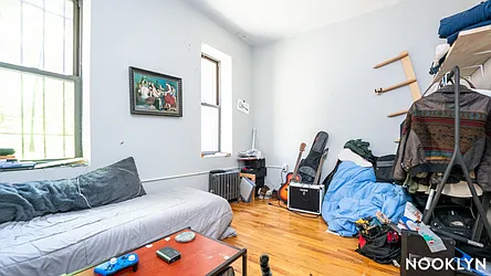 Rented by Nooklyn NYC LLC