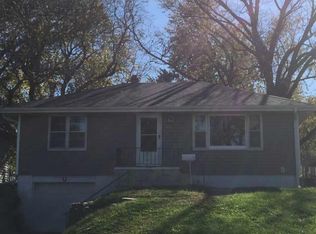 5825 Ruggles St, Omaha, NE 68104