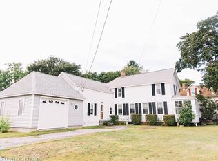 22 Farrin St, Bath, ME 04530