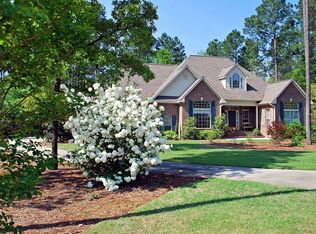 747 Willow Trace Pl, Aiken, SC 29803