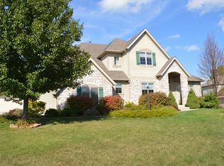 9620 Tamar Trl, Fort Wayne, IN