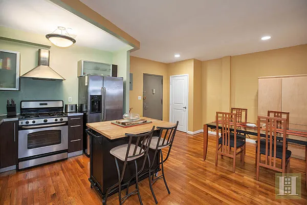 Sold by Halstead Real Estate | media 2