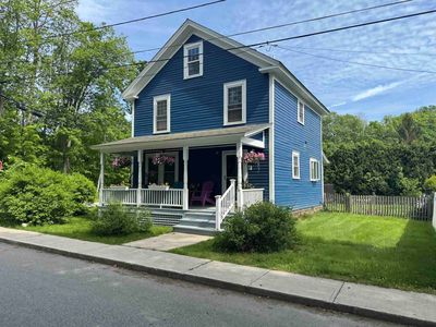 6 Willow Street, Brattleboro, VT, 05301