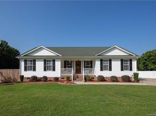 699 Connolly Rd, York, SC 29745