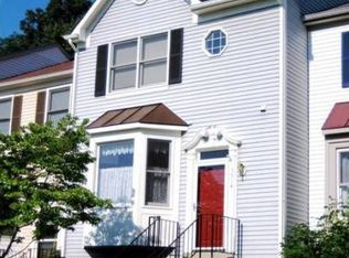 5914 Wild Brook Ct, Centreville, VA 20121