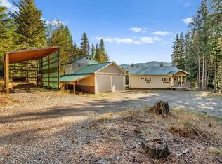 171 Bodenstein Rd, Sandpoint, ID 83864