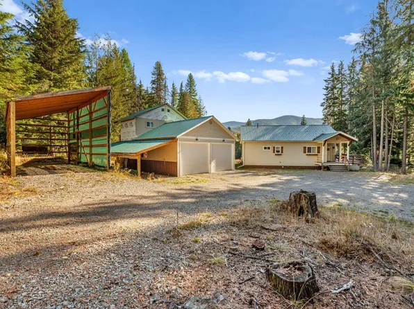 171 Bodenstein Rd, Sandpoint, ID 83864
