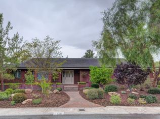 2761 Family Ct, Las Vegas, NV 89117