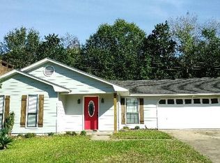 13078 Depew Rd, Gulfport, MS 39503