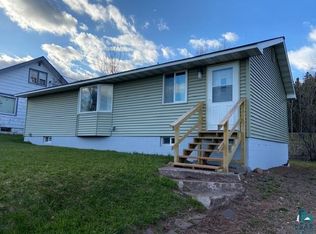 919 Christine Cir, Beaver Bay, MN 55601