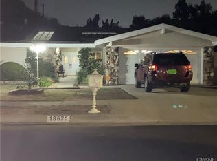 18625 Superior St, Northridge, CA 91324