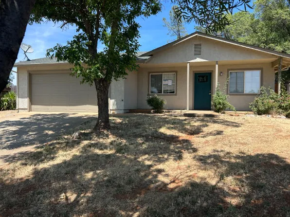 3995 Vassar Way, Shasta Lake, CA 96019