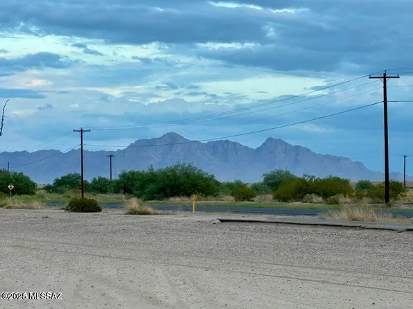 3010 N Parkview Dr, Eloy, AZ 85131