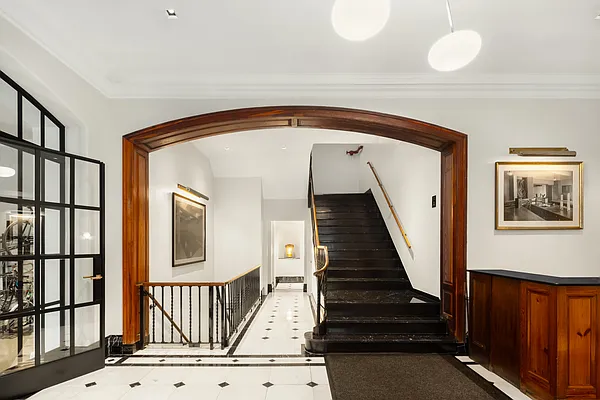 ハウス 143 Avenue B #7C in East Village, Manhattan | StreetEasy