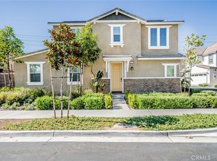 16520 Monteviejo St, Fontana, CA 92336