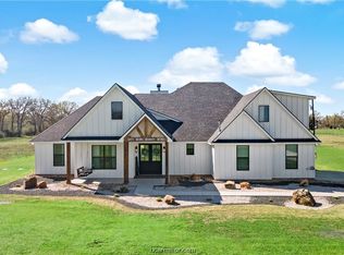 6777 Fm 1372 Rd, North Zulch, TX 77872