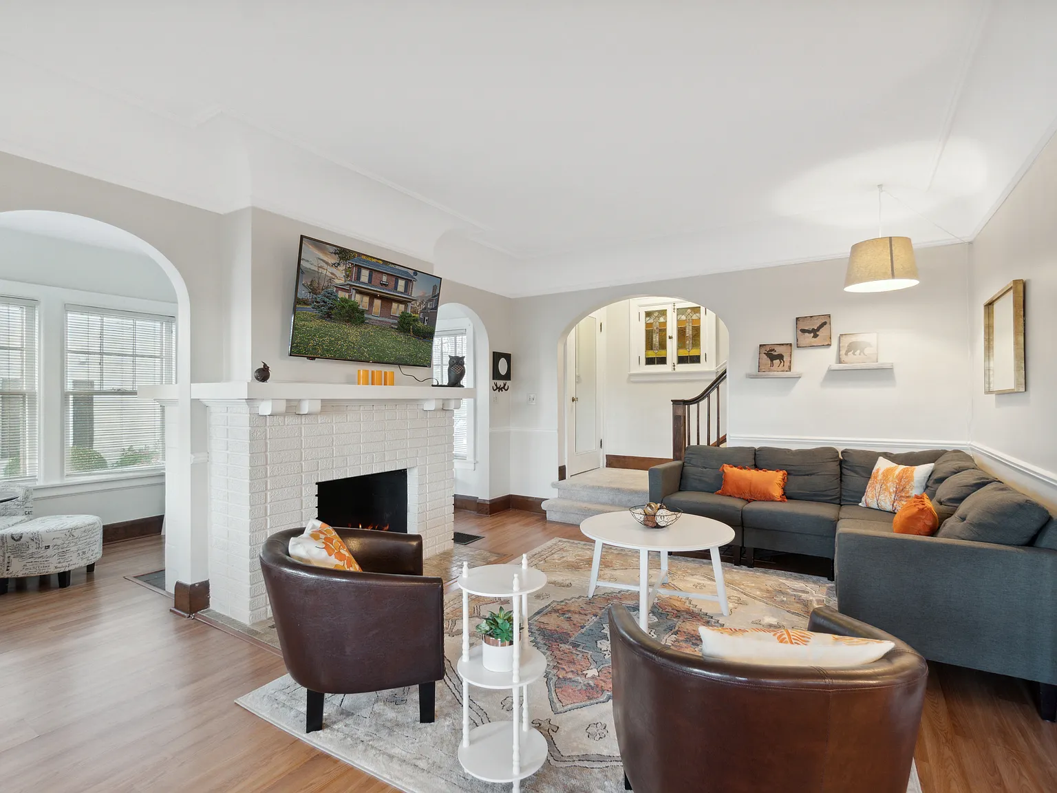 3811 Indian Rd — Photo 3