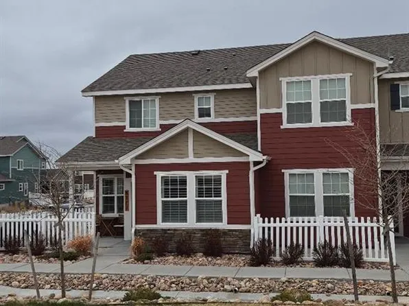 8711 Laurel Mountain Vw, Colorado Springs, CO 80924