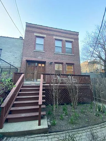 852 W Diversey Pkwy #1R — Photo 1