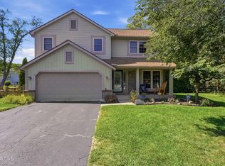 3733 Rye Hill Ln, Sylvania, OH 43560