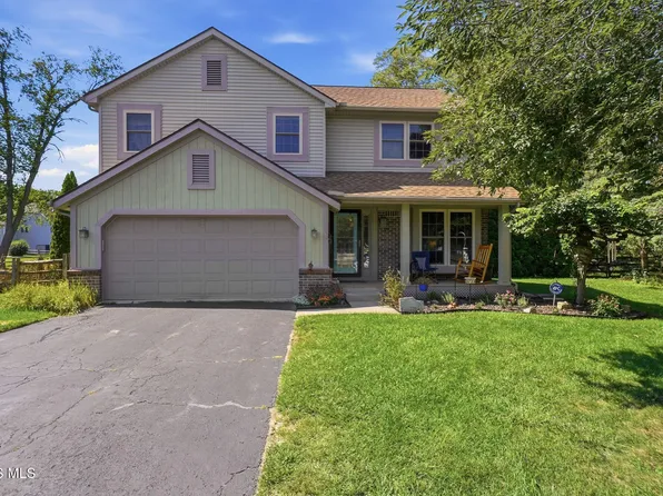 3733 Rye Hill Ln, Sylvania, OH 43560