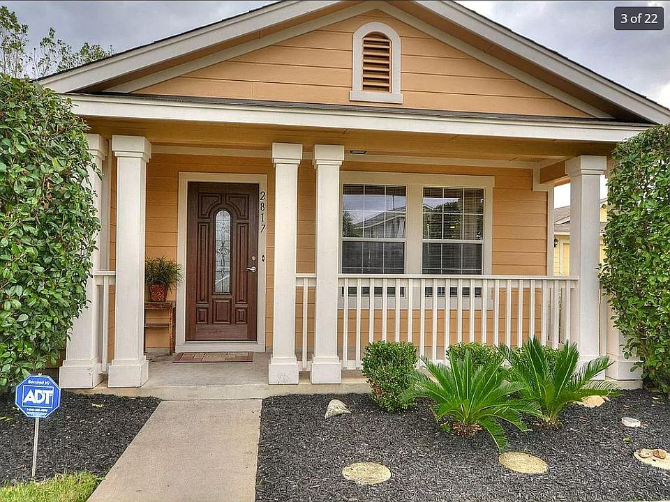 1st image of 2817 Deerfern Ln