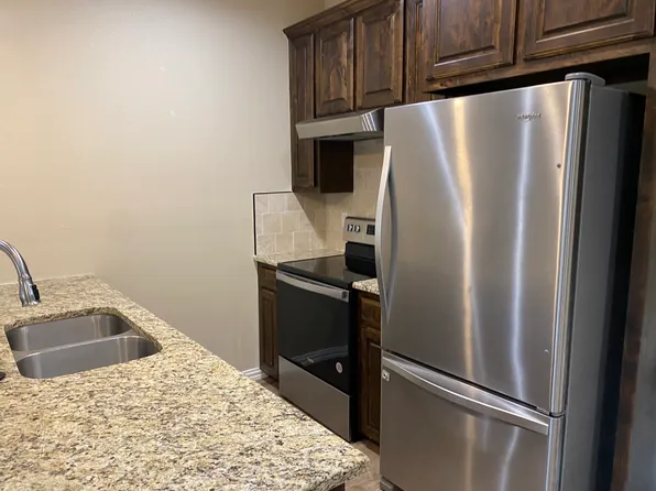 306 S Preston Rd #24, Burkburnett, TX 76354