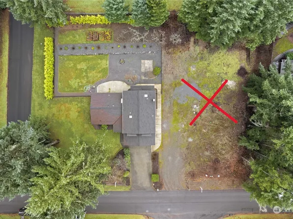 6709 254th Street E, Graham, WA 98338