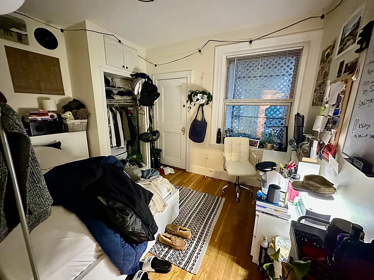 73 Thatcher St #302 — Photo 4