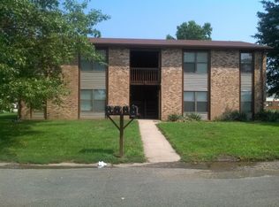 48 Bellevue Dr #C, Collinsville, IL 62234