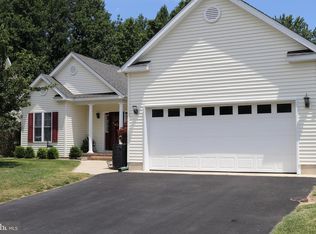 247 Cams Fortune Way, Harrington, DE 19952