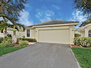2670 Millwood Ct, Fort Lauderdale, FL 33328