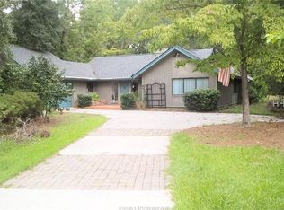 7 Bowline Bay Ct, Hilton Head Island, SC 29926