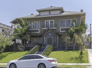 1250 5th Ave, Los Angeles, CA 90019