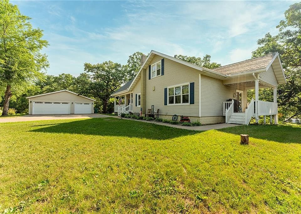 14749 106th Avenue, Chippewa Falls, WI 54729 MLS 1574709 Zillow