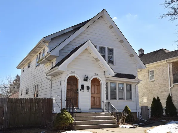 3444 North 44th STREET #3446, Milwaukee, WI 53216