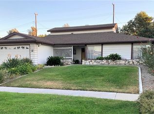 5328 E Pamela Kay Ln, Anaheim, CA 92807