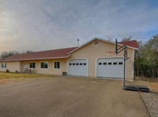 20844 Chicken Springs Rd, Redding, CA 96003