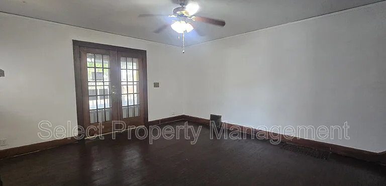 4111 S Calhoun St — Photo 5