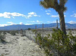 0WESOME 5 Acres #FOR, Lucerne Valley, CA 92356